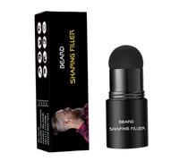 Homoyoyo Stick per Riempimento Folto per Volto Portatile Pennello per Definire e Modellare Peluria Copertura Naturale e Resistente Regalo