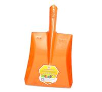 Homoyoyo Strumento da Giardino Resistente per Scavo e Diserbo Multifunzionale per Campeggio e Lavori Esterni Badile Piccolo per e Pulizia Utensile Pratico per Orto e Giardino