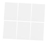 Homoyoyo Strumento di Classificazione Diamanti 6 Schede Colore per Gioielli Cartone Pieghevole Professionale per Gemmologi Valutazione Portatile e Precisa per Identificazione Preziosi