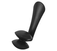 Homoyoyo Strumento Musicale Tamburello Piede in Metallo e Abs, Campanello a Pedale per Accompagnamento Batteria, Accessorio Percussioni Portatile e Performance Sul Palco