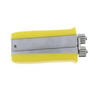 Homoyoyo Strumento per Apicoltura Tensionatore con Manico in Plastica Pinza per Telaini Arnia Crimpatrice Filo Telaio Api Utile e Portatile per Tecnica Apicoltura Pratica