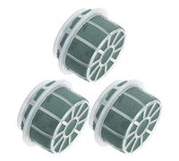 Homoyoyo Supporto in Schiuma Floreale Autoadesivo Rotondo 95 CM Set da 3 Pezzi per Composizioni Floreali Fai da Te per Decorazioni da Tavolo Matrimonio e Banchetti