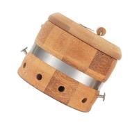 Homoyoyo Supporto Per Bastoncini Di Moxa Con Box Per Moxibustione - 1 PZ Per Terapia Rilassante Di Collo - Spalle Vita Gambe e Articolazioni Accessorio Essenziale Per Il Benessere Fisico