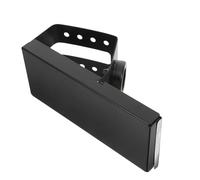 Homoyoyo Supporto Resistente al Calore per Saldatore Design Scanalato Compatibile con Diverse Penne per Saldatura Vassoio con Spugna Integrata per Pulizia e Raffreddamento