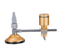 Homoyoyo Taglierina Circolare per con Ventosa Regolabile Cutter Ceramico Design Ergonomico e Alta Durabilità per Lavori di Precisione Casa e Professionali