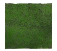 Homoyoyo Tappeto di Muschio Artificiale 1X1 M Texture Realistica e Colore Duraturo Tappeto Erboso Micropaesaggistico Verde per Decorazioni Fai da Te Modellismo Paesaggistico e Giardino