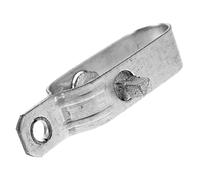 Homoyoyo Tendifilo Compatto per Strutture Agricole Tenditore Filo Resistente e Portatile per Tensionare Reti e Fili di Recinzione Utensile Facile da Usare per Giardino e Impieghi Vari