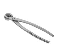 Homoyoyo Tronchesi Bonsai in Acciaio Inossidabile con Pomello Concavo per Potatura Precisa di Rami Strumento da Giardinaggio Professionale per Modellare e Rifinire Alberi Bonsai Adatto