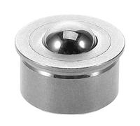 Homoyoyo Unità di Trasferimento Cuscinetti Rulli a Sfere in Acciaio Pistone a Sfera per Applicazioni Industriali e Bloccaggio Sicuro