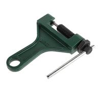 Homoyoyo Utensile per Rimozione e Taglio Catena per Motocicli e Biciclette in Metallo Resistente Sbarra Smonta Catena Multifunzionale per Macchinari Agricoli per Riparazioni Outdoor