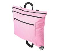 Homoyoyo Valigetta Per Artisti Borsa Impermeabile Kit Attrezzi Porta Tavolo Da Disegno Artistico Contenitore Del Tavolo Da Disegno Dell'artista Poliestere 600d Rosa