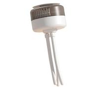 Homoyoyo Ventilatore Ricaricabile Usb Ventilatore Portatile Scrivania Silenzioso e Attività All Regolabili Design e Facile Trasportare