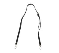 HOMSFOU 1 Pz Cinghia per Borsa Spalla Regolabile PU con Fibbia Accessorio per Borse Tracolla Messenger Decorazioni per Borse