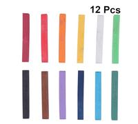 HOMSFOU 1 Scatola Pastel Colorati per e Graffiti Olio Resistente e Pratico per e Iniziati Colori