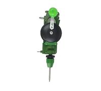 HOMSFOU 1 Set Kit Taglio Manuale per Piastrelle Ergonomico Utensile per Fai da Te Adatto Piastrelle e Temperato Tagli Precisi e Facili