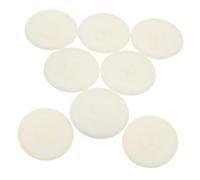 HOMSFOU 10pezzi Kit Di Ricambio Per Valvola Di Chiusura e Pompa Diaphragm Per Scaldabagno Gas Con Materiale Gasket e Design Compatto
