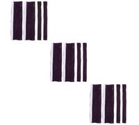 HOMSFOU 12 Pz Coperture Per Maniglie Della Lavastoviglie Della Maniglia Della Porta Congelatore Antiscivolo Per Lavastoviglie Frezzer Viola,porpora Flanella