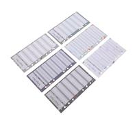 HOMSFOU 120 Fogli Scheda di gestione del budget carte di registrazione del budget Raccoglitore di bilancio organizzatore finanziario Inserti per raccoglitori