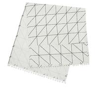 HOMSFOU 1pezzi Copertura Protezione per Top Congelatore e Lavatrice Realizzata in Materiale di Sicuro e Durevole Design Accattivante per Protezione lungo Termine