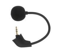 HOMSFOU 1pezzi Cuffie Da Gioco Con Microfono Integrato Amplificatore Vocale Portatile Per Streaming Live e Insegnamento Design -and-play Per Conferenze e Performance Compatibili Con