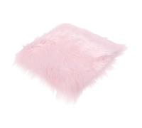 HOMSFOU 1pezzi Cuscino Pile Morbido Per Fondali Fotografici Per Eventi e Manicure Comodo e Resistente Per Decorazioni Casa e Servizi Fotografici