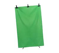 HOMSFOU 1pezzi Sfondo Fotografico Per Riprese Professionali e Amatoriali Per Materiali Resistenti e Facili Usare