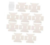 HOMSFOU 1set Coppa Per Di Cappe Aspiranti Contenitore Lavabile Per Raccolta Con Fodere Accessori Per Cucina e Cappe Aspiranti