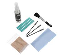 HOMSFOU 1set Per La Cuffie Kit Per Rimuovere e Auricolari e Dispositivi Elettronici e Accessori Elettronici