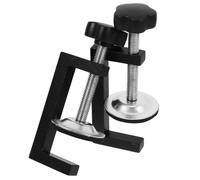 HOMSFOU 2 clip regolabili per mobili da giardino sezionali per sedie in vimini, facili da installare, clip durevoli per connessione di mobili da esterno