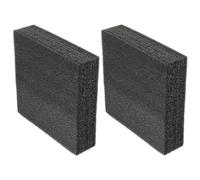 HOMSFOU 2 pezzi Tappetino da Lavoro in Feltro di Lana Cuscinetto per Feltro Te Strumento per Creazioni Artigianali Supporto Robusto e Compatto per Lana Cotta e Tessuti Non Tessuti