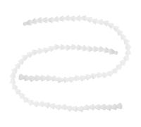 HOMSFOU 2pcs Doll Armature Joints 9.5mm - Flexible Plastic Ball Connectors for DIY Plush Toy Skeletons, Movable Christmas Craft Doll Parts & Stuffed Animal Bear Making