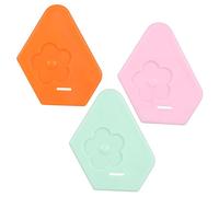 HOMSFOU 3 Pezzi Guida alla Macchina da Cucire Elementi Essenziali da Cucire Guida Magnetica per Macchina da Cucire Macchina da Cucire Accessori Accessorio Macchina Cucire plastica