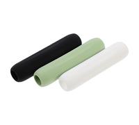 HOMSFOU 3 Pezzi Matita Custodia In Silicone Penna Stilo In Silicone Custodia Manica Di Presa Supporto Stilo Copertura Della Pelle Grip Copertura Stilo Cassa Di Matita Copertura Per Lo
