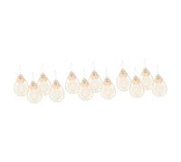 HOMSFOU 3 Set Cucire con Inseritore Filo Metallo Needle Threaders Decorativi per Cucito E Macchine da Cucire Strumenti Pratici E Duraturi 4 Pezzi * 3