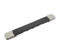 HOMSFOU 3pezzi Maniglia Di Ricambio Per Valigia Impugnatura Comfort Facile Installazione Per Bagagli Cinghia Per Trasporto Valigia Adatta Valigie e Custodie