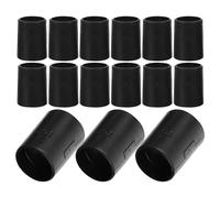 HOMSFOU 48 Pezzi Di Parti Del Di Scaffalatura Per Organizer Da Viaggio Morsetti Per Scaffalature Metalliche Per Il Fissaggio Clip Di Ricambio Per Scaffalature