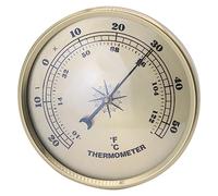 HOMSFOU 5 Pz termometro luce light allineare petit cameretta termometri da interni indicatore di temperatura digitale arredamento termometri da termometri per esterni