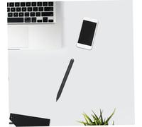 HOMSFOU 6pezzi Penna Per Lavagna Lcd Impugnatura Comoda Scrivere Senza Problemi Bordi Lisci Sicura Per Ragazzo Ragazza in Diversi Colori Materiale Plastico Di Resistente Non Facile Da