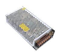 HOMSFOU Alimentatore Switching Stabilizzato - Adattatore Di Alimentazione Universale 5v 30a 150w - Sostituzione Per Barre Luminose A Led