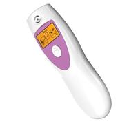 HOMSFOU Analizzatore Portatile per Test Alitosi Sensore Avanzato, Strumento di Analisi del Respiro Personale, Monitor per Valutazione Salute Orale da Casa, Facile Uso e Trasporto