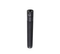 HOMSFOU Asta Telescopica in Alluminio Leggero per Quotidiano | Dotata di Interfaccia a Vite 1/4, Questa Asta Portatile Offre un Supporto Versatile e Leggero per Ogni Esigenza Guotidiana