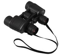 HOMSFOU Binocolo Compatto per Visione Notturna con Trasmissione Luminosa Migliorata per Caccia Pesca Viaggi e Avventure Ottico Alta Potenza con Misurazione Precisa Lenti Performanti