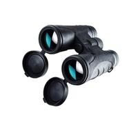 HOMSFOU Binocolo Professionale Con Zoom e Lenti Fmc Antiriflesso Portatile e Compatto Per Caccia Escursionismo Birdwatching e Avventure Outdoor