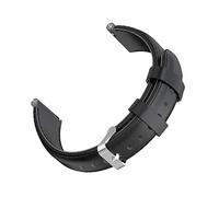 HOMSFOU Cinturino T-shaped Per Pro e Resistente Compatibile Orologi Facile Indossare Allergie