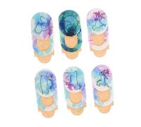 HOMSFOU Confezione Da 6 Copri Webcam Per Laptop Facili Da Installare Proteggi La Tua Privacy