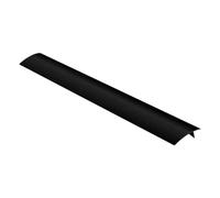 HOMSFOU Copertura Fessure Cucina Silicone Striscia Sealing Per Spazi Tra Piano e Forno Facile Da Installare Lavabile Lavastoviglie Flessibile