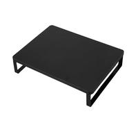 HOMSFOU Copertura Per Piano Antiscivolo Resistente Per Induzione Design Protezione Per Utensili e