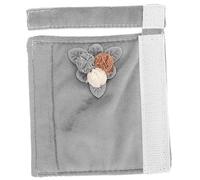 HOMSFOU Copertura Per Pomello Della Entrata in Morbido Protezione Anticollisione Per Maniglia Facil Usare Pulire Per Interni e Ragazzo Ragazza Ragazza