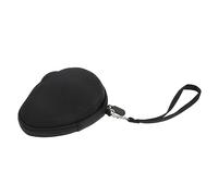 HOMSFOU Custodia per Mouse Wireless Eva Leggera e Portatile Compatibile con Logitech Ergo Protezione Duratura e per e Casa
