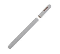 HOMSFOU Custodia Per Penna Tab S7 in Silicone Leggera Pratica Previene I Danni Non Per Luso Quotidiano Design Unico.